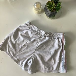 Adidas Short Training Pants